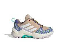 Adidas Minecraft Terrex Ax4r Hiking Shoes