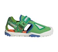 Adidas Minecraft Terrex Captain Toey 2.0 Sandals