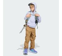 adidas Minecraft Terrex CLIMA365 Cargo Tracksuit Bottoms Kids