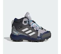 adidas Minecraft Terrex Mid GORE-TEX Hiking Shoes Kids