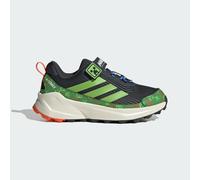 adidas Minecraft Terrex Trailmaker 2 Hiking Shoes