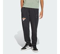 Adidas Minecraft Training Pants Black 9-10 Years Kids
