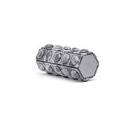 adidas Mini Foam Roller - Grey Camo