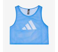 adidas Unisex Kids Training BIB24 MINI, Blue Burst, 5-6 Years