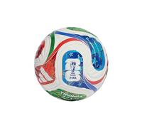 Adidas Mini Trionda 2026 World Cup Unisex Football White 1
