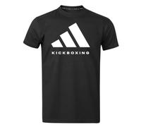 adidas MMA T-Shirts | Made of Pure Cotton, Suitable for Training and Workout, Available in Different Sizes