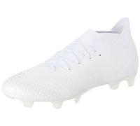 adidas Modern, Cloud White/Cloud White/Core Black, 14 Women/13 Men