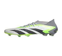 adidas Modern, Cloud White/Core Black/Lucid Lemon, 7.5 UK