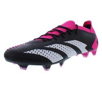 adidas Modern, Core Black/Cloud White/Team Shock Pink 2, 11 Women/10 Men