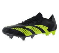 adidas Modern, Core Black/Team Solar Yellow/Grey Five-black, 5.5 Women/4.5 Men