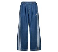 adidas Mom jeans STADIUM WASHED DENIM LOOSE FIT Joggers in Blue EU XL