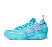 adidas Monsters Inc. x Dame 7 EXTPLY 'Sulley' GX3442 8.5