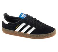 adidas Montreal RM JQ1688, Unisex Trainers, Black, Black, 8 UK