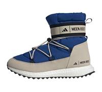 adidas Moon Boot Moonboost High 'Power Blue' IH2488 10