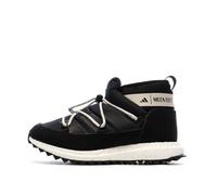 adidas Moonboot Black Boys Ultraboot, Black, 4.5 UK