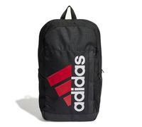 adidas Motion BOS GFX Backpack, Adults Unisex, Black/Red/White (Multicolor), One Size