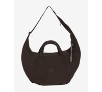 adidas Women's Motion Croissant Bag Large Handbag, Aurora Coffee/Aurora Coffee, One Size