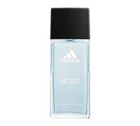 Adidas Moves Him Deo Spr 75ml
