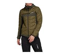 adidas MT Hybr Ins JKT Men's Jacket, tieley, S