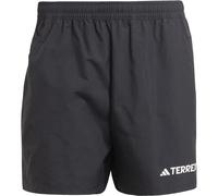 adidas Terrex Men's Mountain Shorts, Black, Size S, Men Black