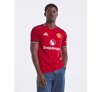 adidas MUFC 25/26 Home Jersey Adidas adidas MUFC 25/26 Home Jersey RED 2XL(48/52)