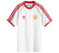 adidas MUFC A 91 Jersey White