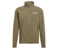 Adidas Multi Essentials Half Zip Fleece