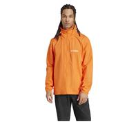 Adidas Multi Essentials 2l Rain Jacket