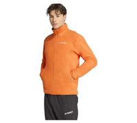 Adidas Multi Essentials Full Zip Fleece