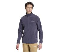 Adidas Multi Essentials Full Zip Fleece