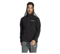 Adidas Multi Essentials Half Zip Fleece