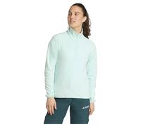 Adidas Multi Essentials Half Zip Fleece
