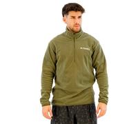 Adidas Multi Essentials Half Zip Fleece