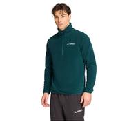 Adidas Multi Essentials Half Zip Fleece