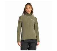 Adidas Multi Essentials Half Zip Fleece