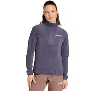 Adidas Multi Essentials Half Zip Fleece Dark Navy