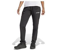 adidas Multi Essentials Stretch Joggers Womens 10 (S) Black