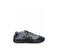 Adidas - Multicolor X Craig Scuba Phormar Sneakers - 43.5