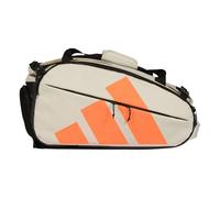 adidas Multigame 2026 Padel Racket Bag Padel Unisex Cream