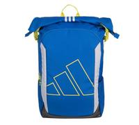 adidas Multigame 3.3 Backpack, 58 Liter Volume, Blue