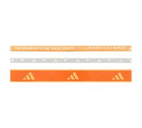 Adidas Multiple Width Training Headband 3 Units