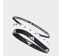 adidas Multiple Width Training Headbands 3 Per Pack