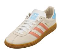 adidas Munchen 24 Mens Fashion Trainers in Wonder White - 11.5 UK