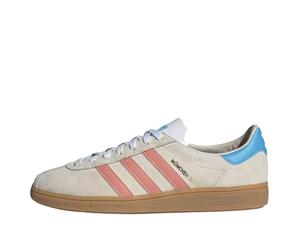adidas Munchen 24 'White Clay Blue Burst' IG6282 10