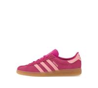 adidas Munchen three-stripe suede trainers - Pink 4.5-5.5-6-6.5-7-7.5-8