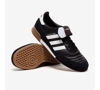 adidas Mundial Goal Shoes Adults 9.5 Black/White