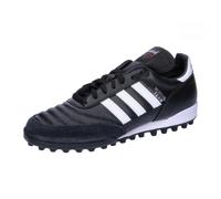 adidas Mundial Team Mens Soccer Shoe 7 Black-White