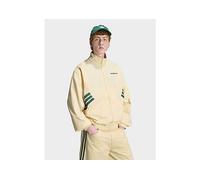 adidas Munich 93 Tracktop - Yellow - Mens S