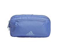 adidas Must Have 2.0 Belt Bag Crossbody Waist Pack with Adjustable Strap for Festivals and Travel, Blue Fusion/Glow Blue, One Size, Must Have 2.0 Belt Bag Crossbody Waist Pack With Adjustable Strap