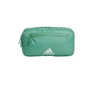 adidas Must Have 2.0 Waist Bag with Adjustable Strap for Festivals and Travel, Green Semi-Short, Taille Unique, Must Have 2.0 Waist Bag with Adjustable Strap for Festivals and Travel